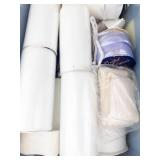 Pearl Strands & Ribbon Mixed Lot
