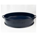 Nesco & Savory Oval Roasters Lot