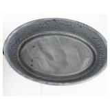 Nesco & Savory Oval Roasters Lot
