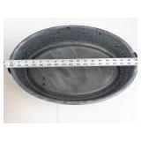 Nesco & Savory Oval Roasters Lot