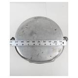 Vintage Aluminum Nesting Camping Cookware Set
