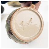 Herters No. 65 Powder Measure & Antique Kitchenware Mixed Lot