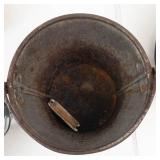 Herters No. 65 Powder Measure & Antique Kitchenware Mixed Lot
