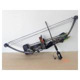 Vintage PSE Mach Flite 4 Compound Bow