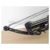 Vintage PSE Mach Flite 4 Compound Bow