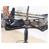 Vintage PSE Mach Flite 4 Compound Bow