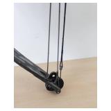 Vintage PSE Mach Flite 4 Compound Bow