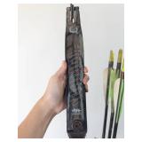 Vintage PSE Mach Flite 4 Compound Bow