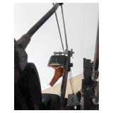 Vintage PSE Mach Flite 4 Compound Bow