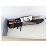 Jaguar Crossbow With Scope, Bolts & Box