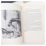 Mixed Lot: Mark Twain Huckleberry Finn Books (Lot of 8)