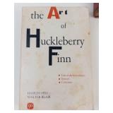 Mixed Lot: Mark Twain Huckleberry Finn Books (Lot of 8)