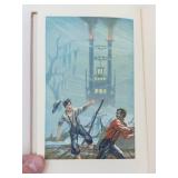 Mixed Lot: Mark Twain Huckleberry Finn Books (Lot of 8)