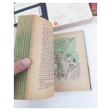 Mixed Lot: Mark Twain Huckleberry Finn Books (Lot of 8)