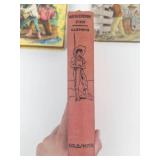 Mark Twain Huckleberry Finn & Tom Sawyer Book Lot (6)