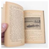 Mark Twain Huckleberry Finn & Tom Sawyer Book Lot (6)