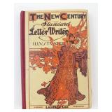 Zane Grey, Dylan Thomas & Letter Writer Book Mixed Lot (6)