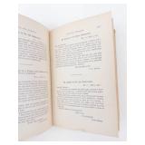 Zane Grey, Dylan Thomas & Letter Writer Book Mixed Lot (6)