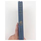 Zane Grey, Dylan Thomas & Letter Writer Book Mixed Lot (6)