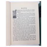 Vintage Hardcover Classic Novel Mixed Lot (Lot of 6)