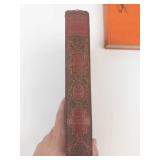 Vintage Hardcover Classic Novel Mixed Lot (Lot of 6)
