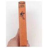 Vintage Hardcover Classic Novel Mixed Lot (Lot of 6)