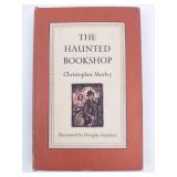 Mixed Lot of 6 Vintage Books by Morley, Saroyan, Lewis, Ferber, Gardner & Leacock