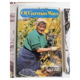 Mixed Lot of 10 Books: Garcia Marquez, Armstrong, Ambrose & More
