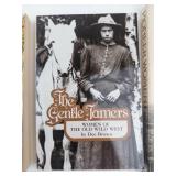 Mixed Lot of 10 Books: Garcia Marquez, Armstrong, Ambrose & More