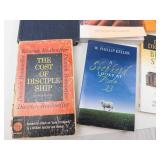 Religious Studies Books Mixed Lot (15)