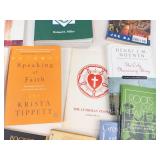 Religious Studies Books Mixed Lot (15)