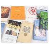 Religious Studies Books Mixed Lot (15)