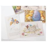 Vintage Postcards Mixed Lot