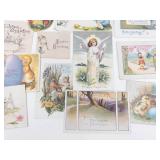Vintage Postcards Mixed Lot