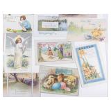 Vintage Postcards Mixed Lot