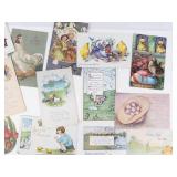Vintage Postcards Mixed Lot