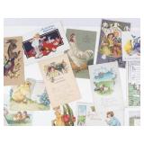 Vintage Postcards Mixed Lot