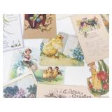 Vintage Postcards Mixed Lot