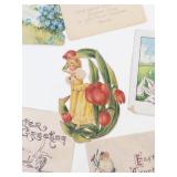 Vintage Postcards Mixed Lot