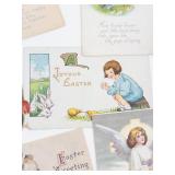 Vintage Postcards Mixed Lot