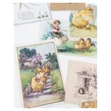 Vintage Postcards Mixed Lot