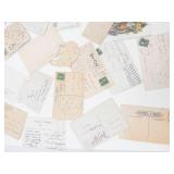 Vintage Postcards Mixed Lot