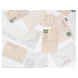 Vintage Postcards Mixed Lot