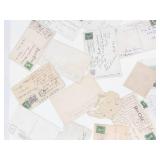 Vintage Postcards Mixed Lot