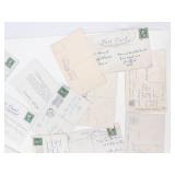 Vintage Postcards Mixed Lot