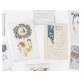 Vintage Postcards Mixed Lot