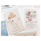Vintage Postcards Mixed Lot