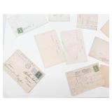 Vintage Postcards Mixed Lot
