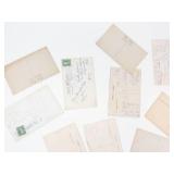 Vintage Postcards Mixed Lot