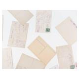Vintage Postcards Mixed Lot
